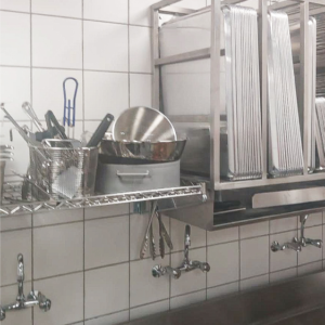 Catering & Food Services