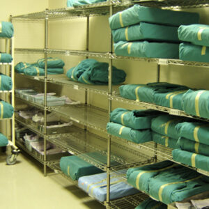 Hospital & Health Care