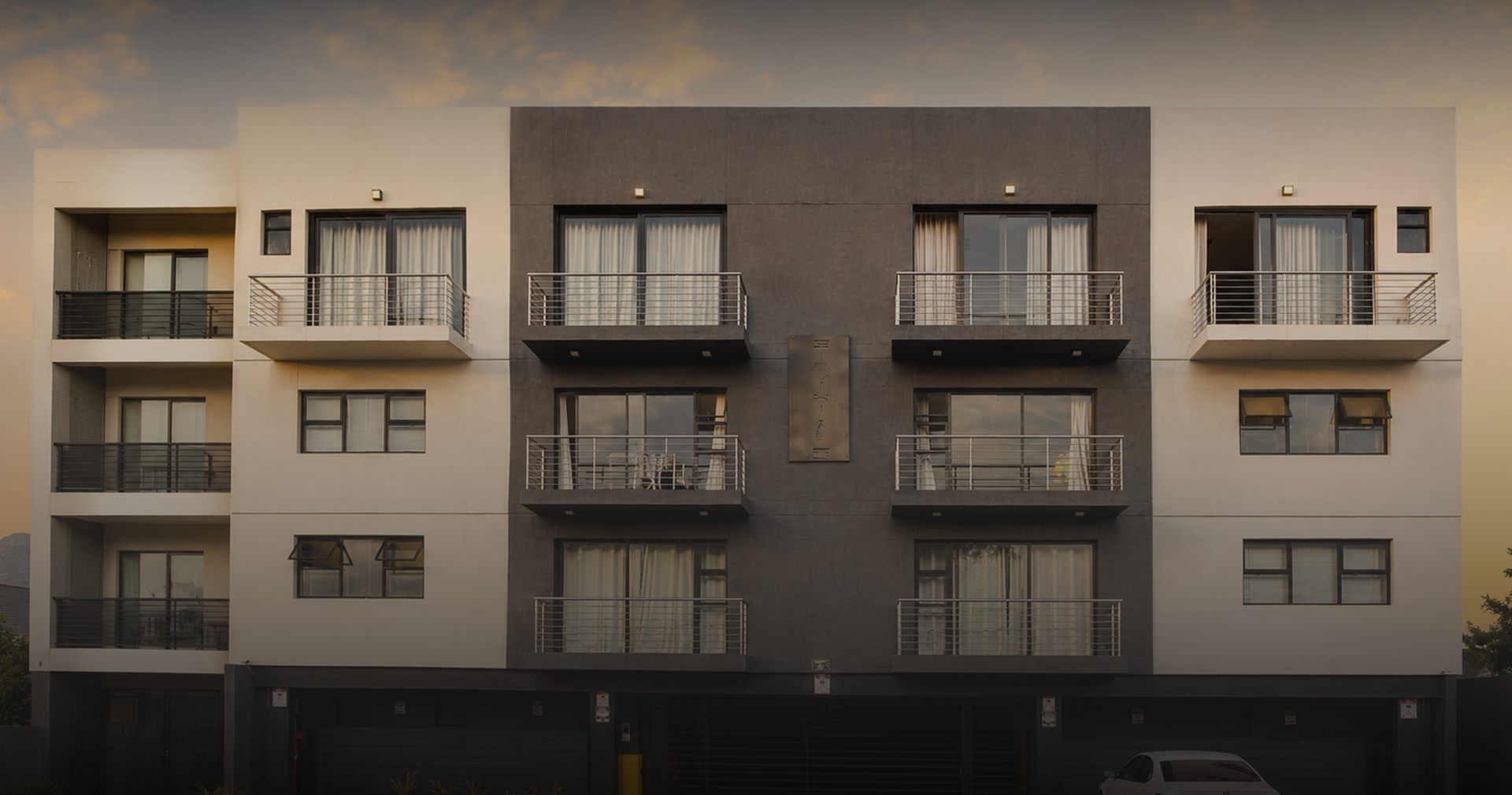 Kozy Cove contractor accommodation in Table View and Blaauwberg