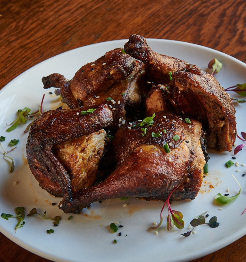 kronendal-starter-thai-sesame-chicken-wings