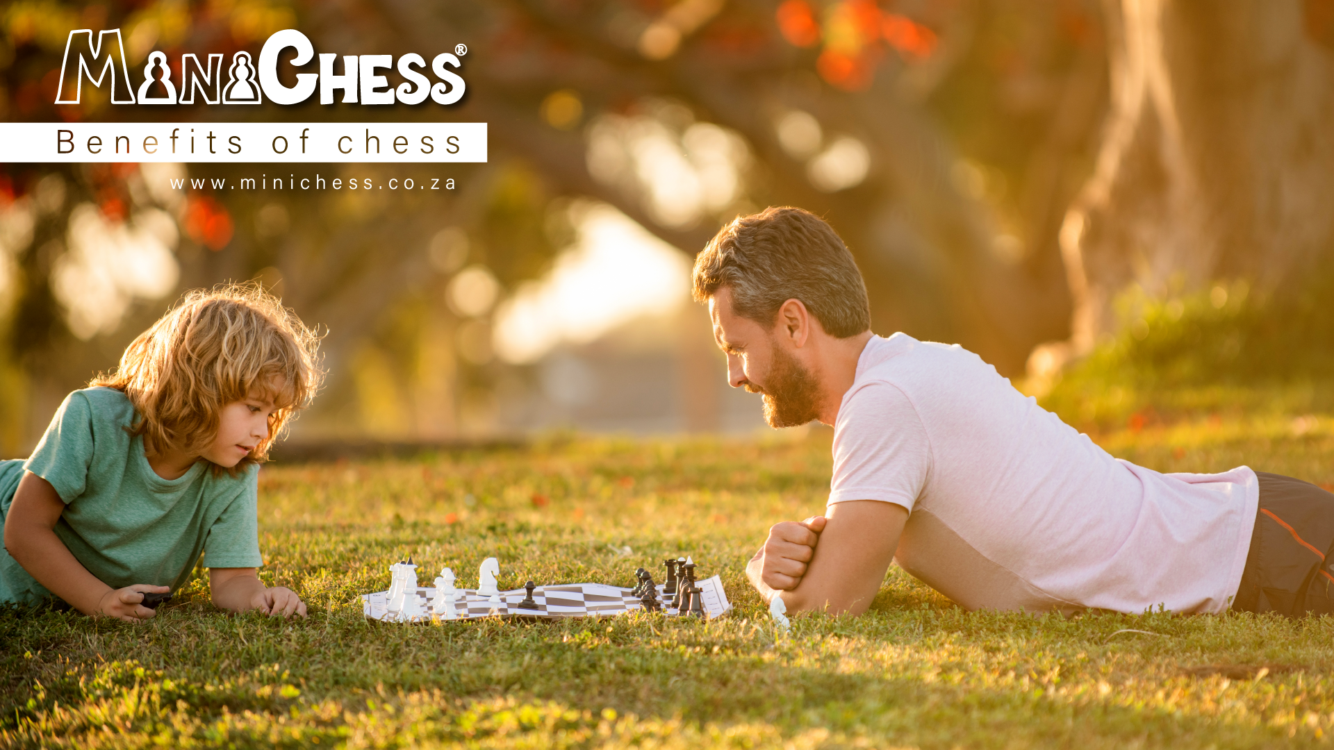 Benefits of chess - Minichess