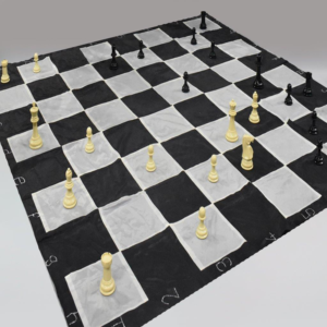 Chess Matt – Large