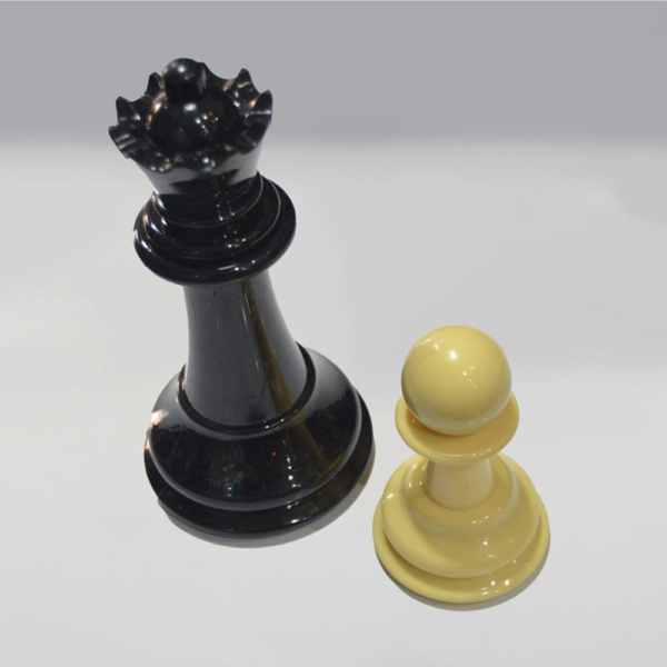 Chess Set – Large