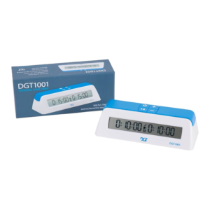 DGT1001 Chess Clock