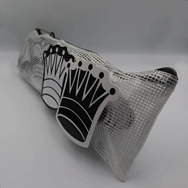 Magnetic Chess Pieces – Full Set