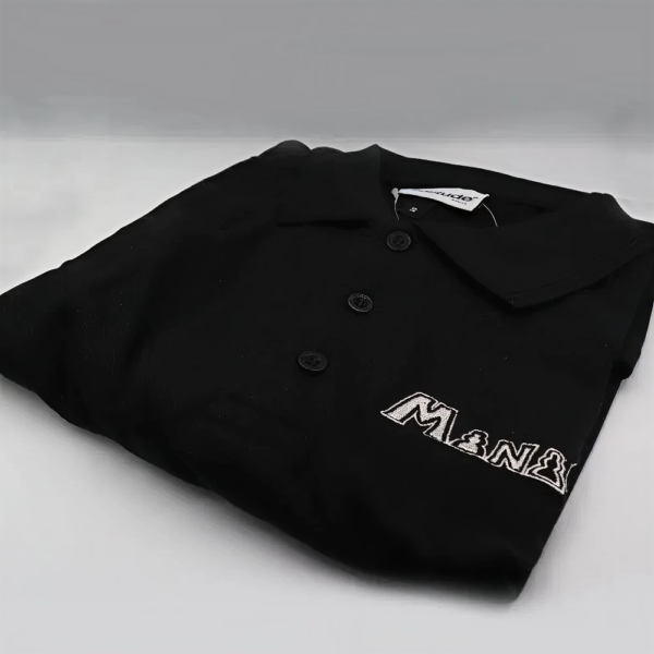 MiniChess Adult Golf Shirt (Unisex)
