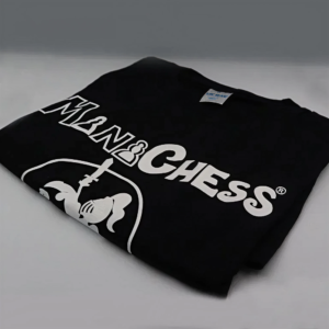 MiniChess Adult T-Shirt