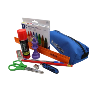 MiniChess Backpack – Full House