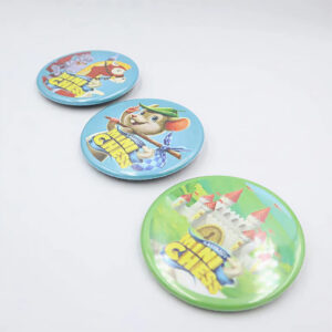 MiniChess Button Badges