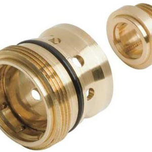 CDA385 (High Speed Free Machining Brass)