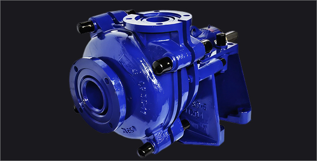 HD Slurry Pump