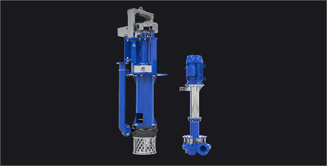 Peristaltic Hose Pumps