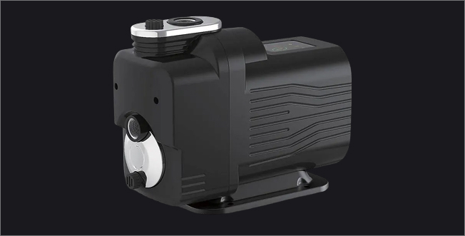 Peristaltic Hose Pumps