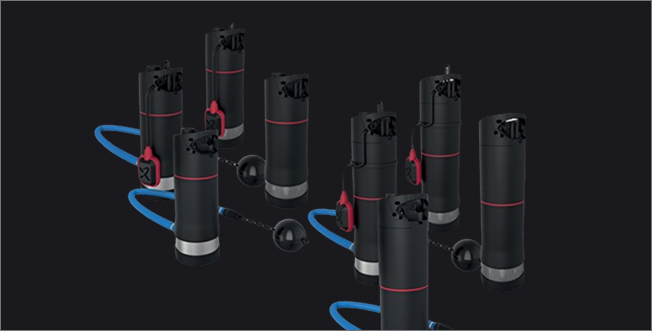 Submersible Groundwater Pumps