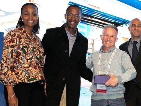 Property development Awards image