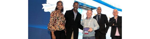 Property development Awards image