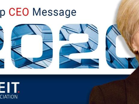 SAREIT Press Release CEO wrap up header