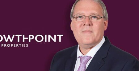 SAREIT Article Growthpoint - Rudolf Pienaar