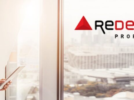 SAREIT Article Redefine header