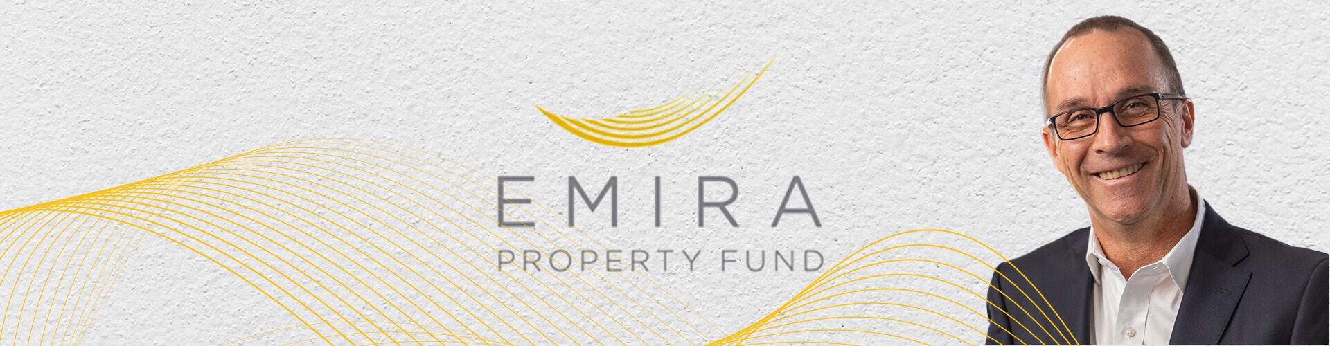 SAREIT Emira Property Fund