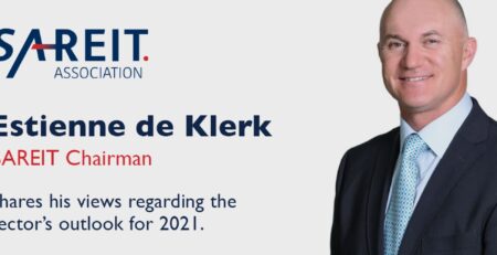 SAREIT News Estienne video header