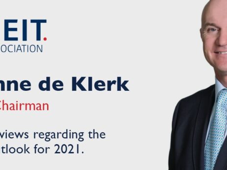 SAREIT News Estienne video header