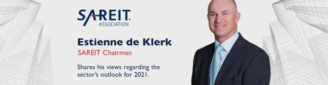 SAREIT News Estienne video header