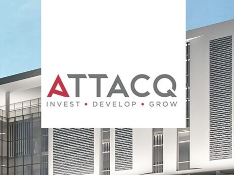 SAREIT ATTACQ header