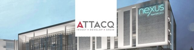 SAREIT ATTACQ header