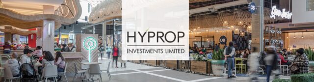 SAREIT Hyprop the glen