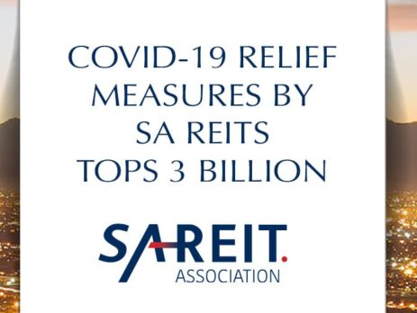 SAREIT Rental relief header2
