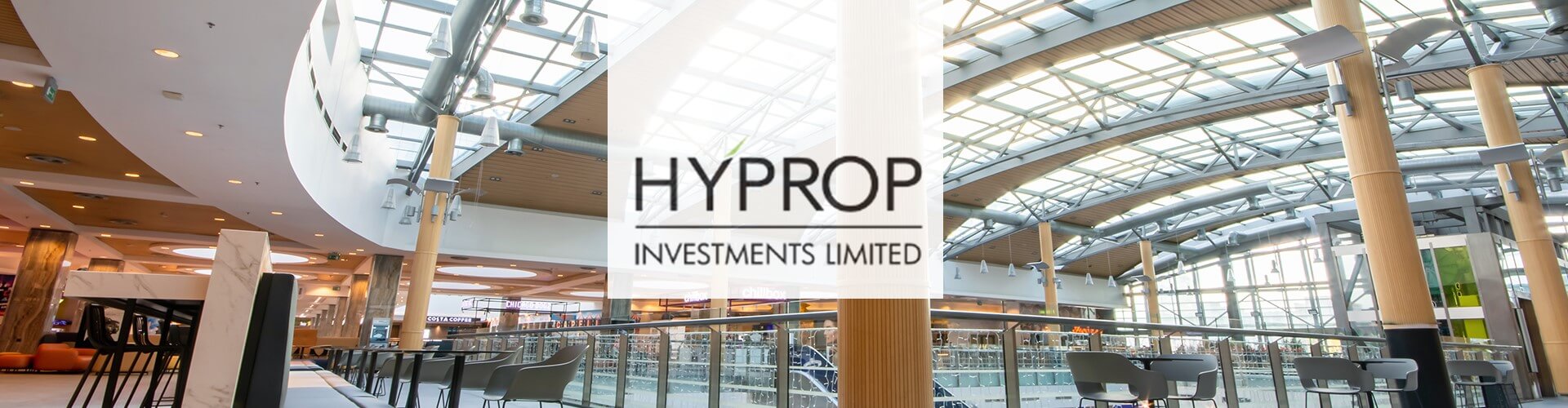 Hyprop Mall Of Sofia(1)