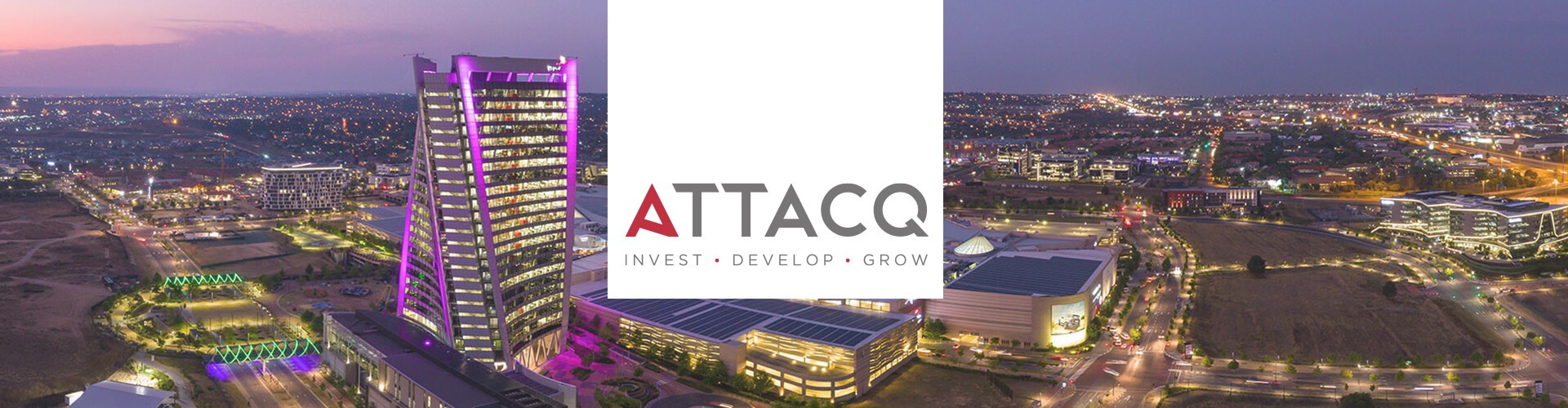 Attacq Interim Results Press Release 22 March 2022 Copy