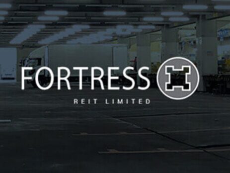 Fortress Header