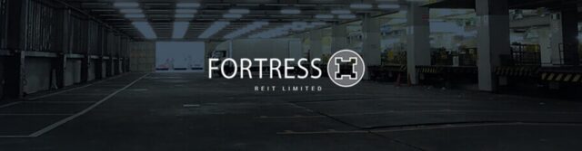 Fortress Header