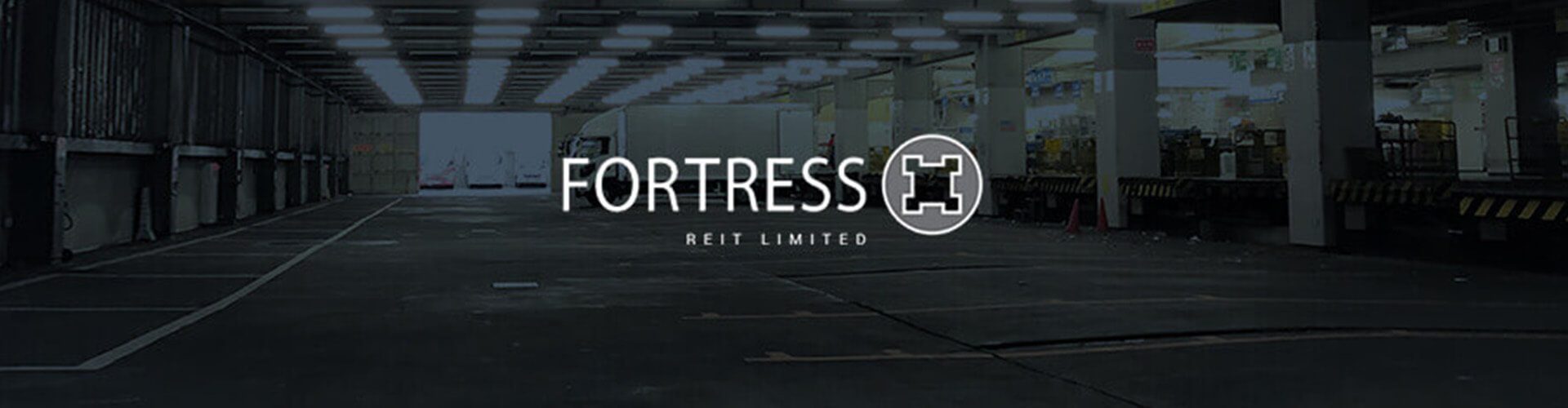 Fortress Header