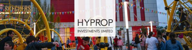 Hyprop Skopje City Mall (1)