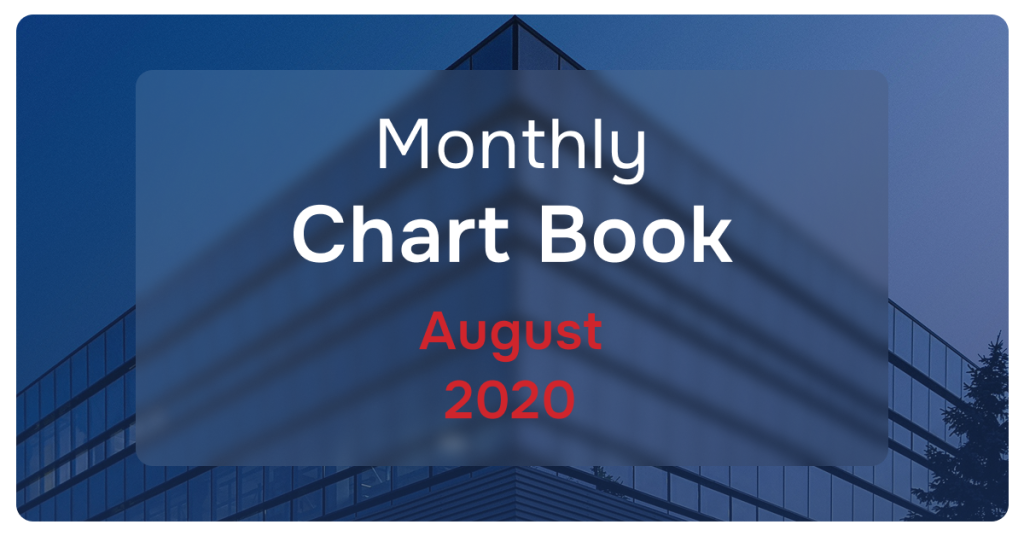 Monthly Chart Book August 2020