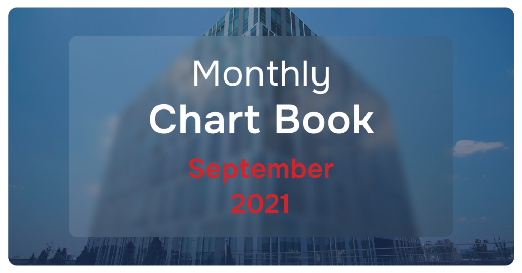 Monthly Chart Book September 2021