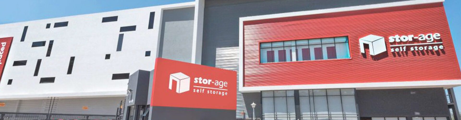 Storage Header
