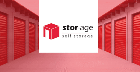 Storage Web Banner