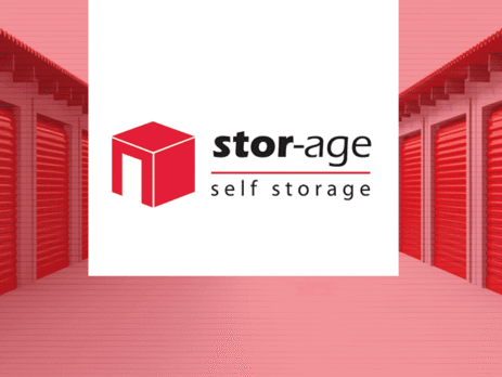 Storage Web Banner