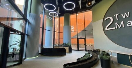 Fairvest Interior 2twenty Madiba, Pretoria 1