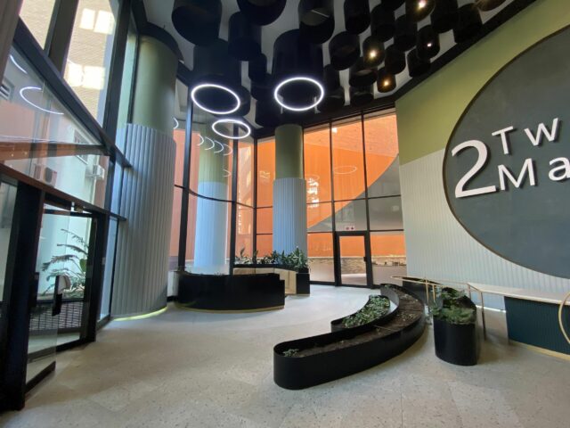 Fairvest Interior 2twenty Madiba, Pretoria 1
