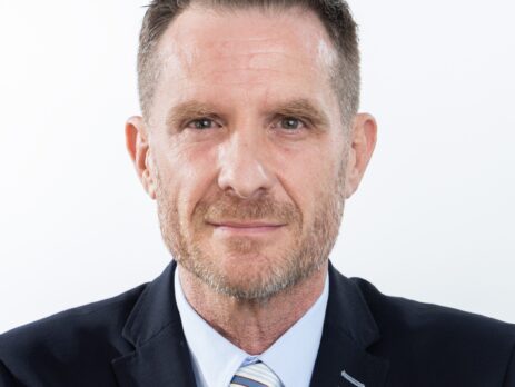 Darren Wilder Cropped