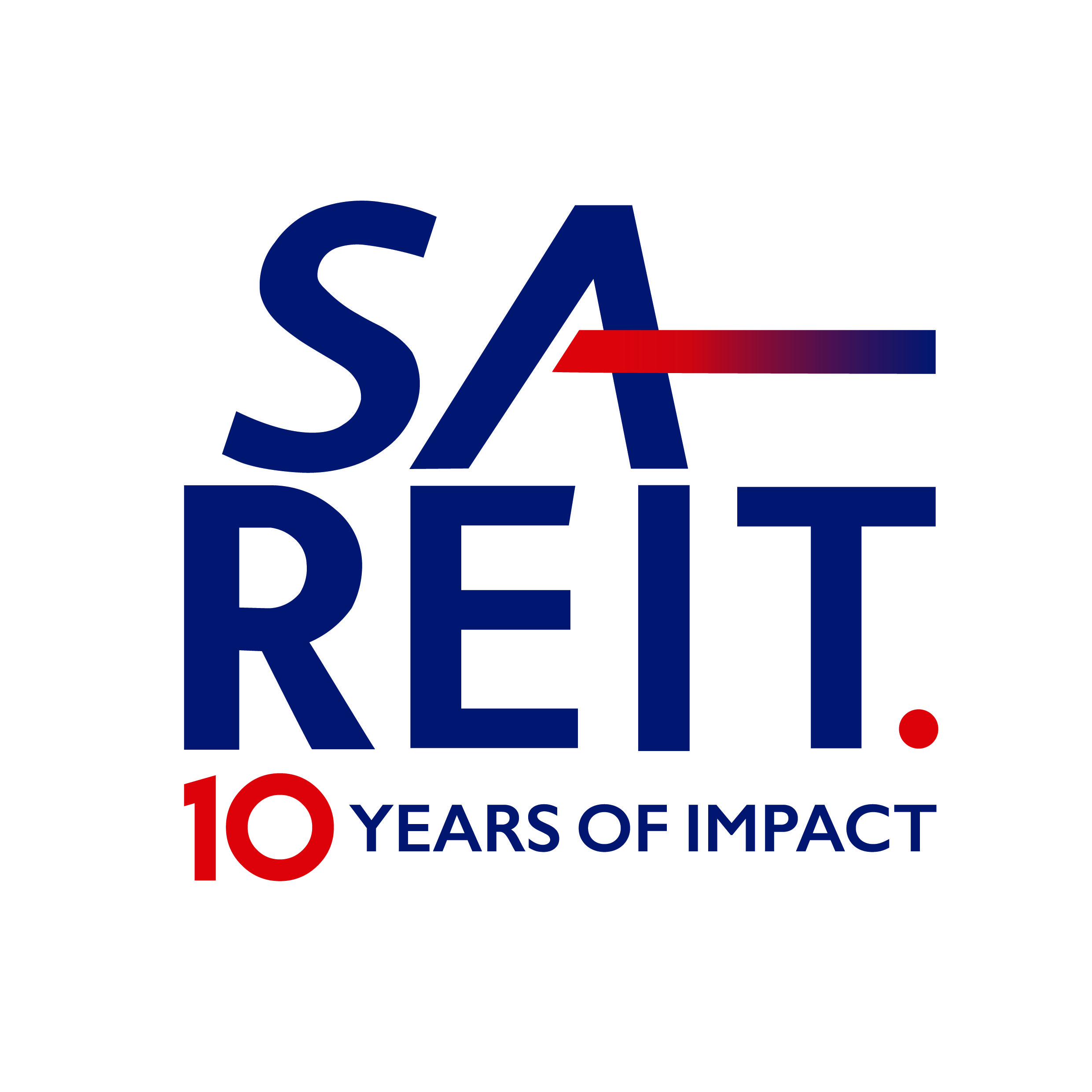 Sareit 10 Year Logo Final Social Media Cmyk 01