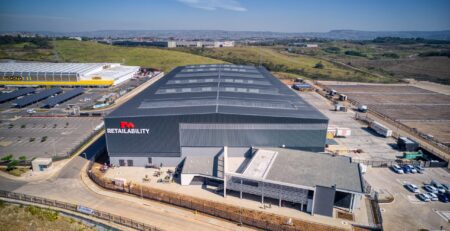 Cornubia Ridge Logistics Park 5