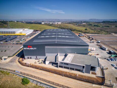 Cornubia Ridge Logistics Park 5