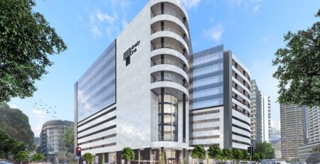 18353 Growthpoint Properties Exterior Rendering Of 36 Hans Strijdom Copy