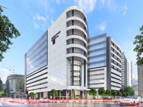 18353 Growthpoint Properties Exterior Rendering Of 36 Hans Strijdom Copy